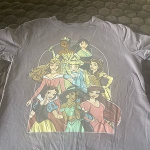 Old Navy Disney Princess t-shirt
